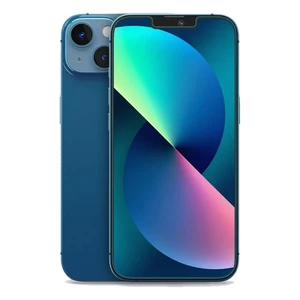 Захисне скло-антишпигун Spigen EZ FIT GLAS.tR Privacy для iPhone 13 mini (2 шт.)