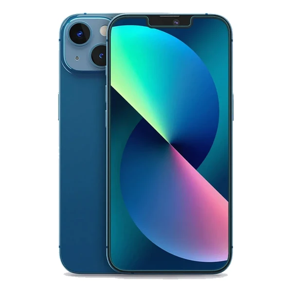 Захисне скло-антишпигун Spigen EZ FIT GLAS.tR Privacy для iPhone 13 mini (2 шт.) у Рівному