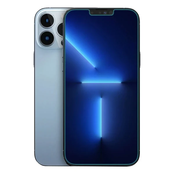Захисне скло-антишпигун Spigen EZ FIT GLAS.tR Privacy для iPhone 14 Plus | 13 Pro Max (2 шт.)