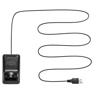 Док-станция Spigen F209 Charging Stand для часов Fitbit Blaze - Фото 7