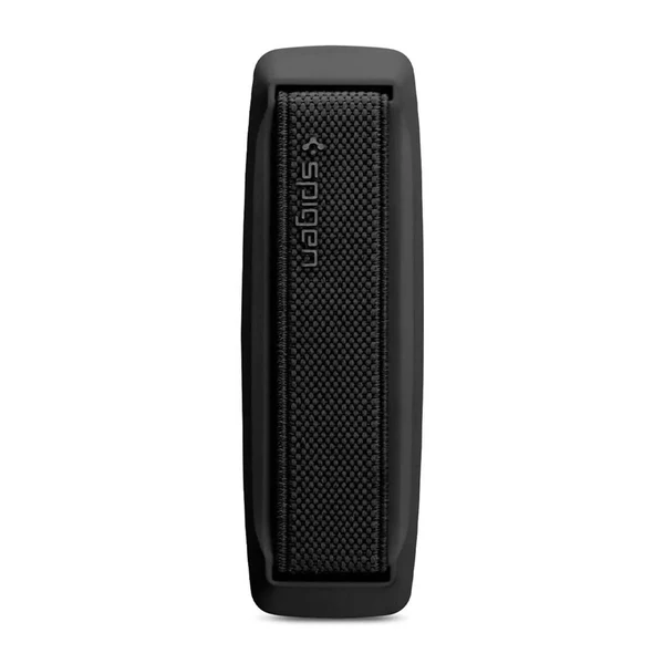 Тримач для телефону Spigen Flex Strap Black