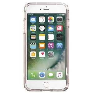 Чехол Spigen Flip Armor Rose Gold для iPhone 7 Plus | 8 Plus - Фото 2