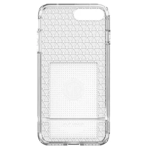 Чехол Spigen Flip Armor Satin Silver для iPhone 7 Plus | 8 Plus - Фото 4