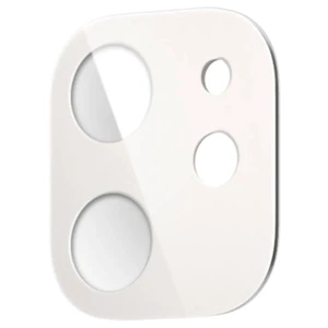 Захисне скло на камеру Spigen Full Cover Camera Lens Screen Protector White для iPhone 11 (2 шт.)