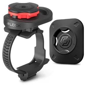 Велосипедне кріплення Spigen Gearlock MS100 Out Front Bike Mount Black