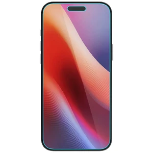 Прозрачное защитное стекло с аппликатором Spigen Glas.tr EZ Fit для iPhone 16 Pro - Фото 6