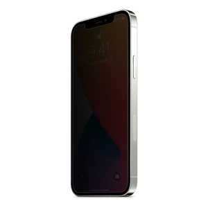 Защитное стекло антишпион Spigen GLAS.tR Privacy HD Premium для 13 Pro Max - Фото 2