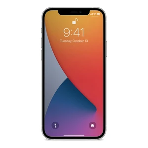 Захисне скло антишпигун Spigen GLAS.tR Privacy HD Premium для 14 | 13 | 13 Pro - Фото 3