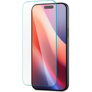 Захисне скло Spigen Glas.tr Slim для iPhone 16 Pro - Фото 2