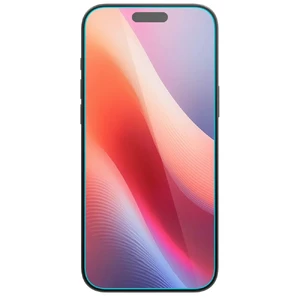 Захисне скло Spigen Glas.tr Slim для iPhone 16 Pro - Фото 4
