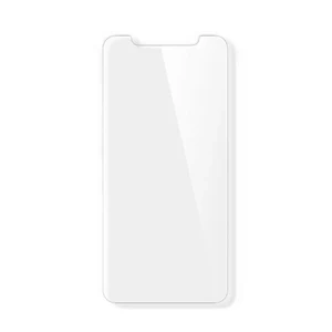 Защитное стекло Spigen GLAS.tR SLIM EZ FIT для iPhone 11 Pro | X | XS (1 стекло + рамка для поклейки) - Фото 2