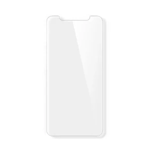 Защитное стекло Spigen GLAS.tR SLIM EZ FIT для iPhone 11 Pro Max | XS Max (2 стекла + рамка для поклейки) - Фото 2