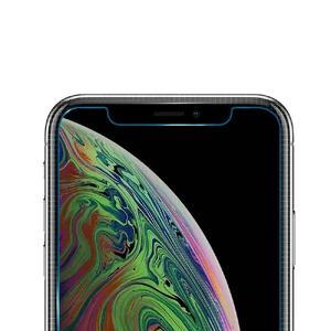 Защитное стекло Spigen GLAS.tR SLIM EZ FIT для iPhone 11 Pro Max | XS Max (2 стекла + рамка для поклейки) - Фото 3