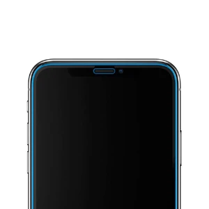 Защитное стекло Spigen GLAS.tR SLIM Full Cover для iPhone 11 Pro | X | XS (2 стекла) - Фото 2