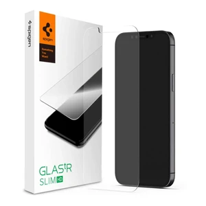 Защитное стекло Spigen Glas.tR SLIM HD для iPhone 14 | 13 | 13 Pro AGL03391 - Фото 1