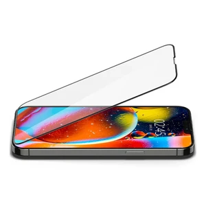 Защитное стекло Spigen GLAS.tR Slim для iPhone 14 Plus | 13 Pro Max - Фото 3