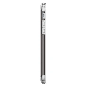 Чохол Spigen Hybrid Armor Gunmetal для iPhone 7 | 8 - Фото 4