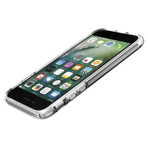 Чохол Spigen Hybrid Armor Gunmetal для iPhone 7 | 8 - Фото 6