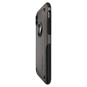 Чохол Spigen Hybrid Armor Gunmetal для iPhone X | XS - Фото 5