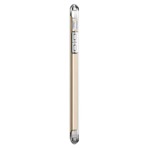 Чехол Spigen Hybrid Armor Champagne Gold для iPhone 7 Plus | 8 Plus - Фото 4