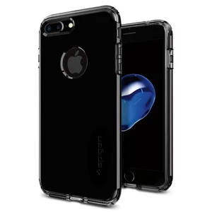 Чехол Spigen Hybrid Armor Jet Black для iPhone 7 Plus |  | 8 Plus