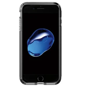 Чехол Spigen Hybrid Armor Jet Black для iPhone 7 Plus |  | 8 Plus - Фото 2
