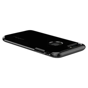 Чехол Spigen Hybrid Armor Jet Black для iPhone 7 Plus |  | 8 Plus - Фото 6