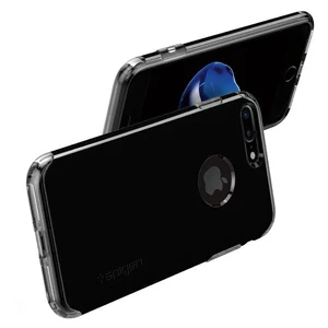 Чехол Spigen Hybrid Armor Jet Black для iPhone 7 Plus |  | 8 Plus - Фото 9