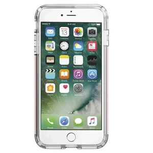 Чохол Spigen Hybrid Armor Rose Gold для iPhone 7 Plus | 8 Plus - Фото 2