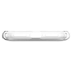 Чехол Spigen Hybrid Armor Satin Silver для iPhone 7 Plus | 8 Plus - Фото 5