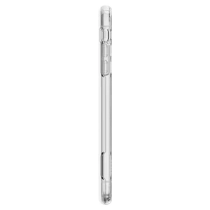Чехол Spigen Crystal Hybrid Crystal Clear для iPhone XS Max - Фото 5