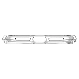 Чехол Spigen Crystal Hybrid Crystal Clear для iPhone XS Max - Фото 9