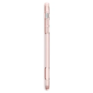 Чехол Spigen Crystal Hybrid Rose Crystal для iPhone XS Max - Фото 5