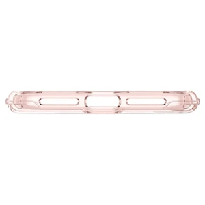 Чехол Spigen Crystal Hybrid Rose Crystal для iPhone XS Max - Фото 8