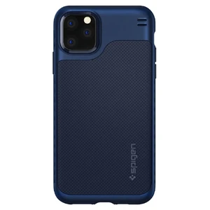 Чехол Spigen Hybrid NX Navy Blue для iPhone 11 Pro - Фото 3