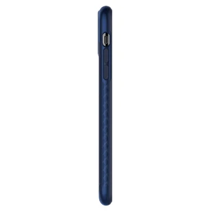 Чехол Spigen Hybrid NX Navy Blue для iPhone 11 Pro Max - Фото 5