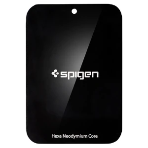 Магнитный автодержатель Spigen Kuel H12 - Фото 7