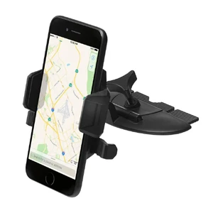 Автодержатель в CD слот Spigen Kuel AP230T 360 ° 000CG21160 - Фото 1