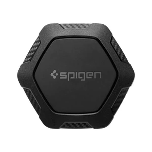 Магнітний автодержатель Spigen Kuel QS11 для телефону - Фото 4