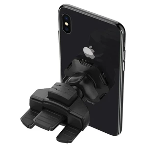 Магнітний автодержатель в CD слот Spigen Kuel QS24 - Фото 3