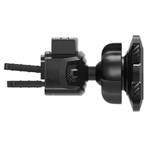 Магнітний автодержатель в CD слот Spigen Kuel QS24 - Фото 6