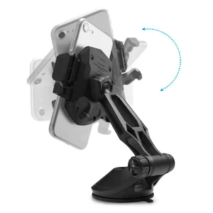 Автомобільний тримач Spigen Kuel TS36 - Фото 3