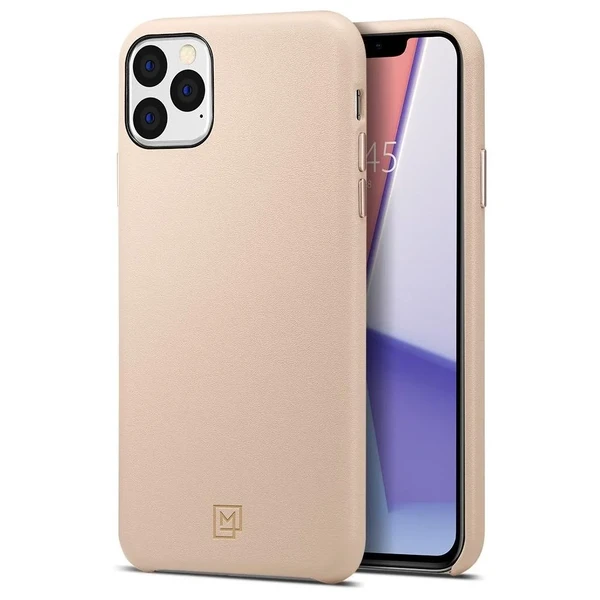 Чехол Spigen La Manon Calin Pale Pink для iPhone 11 Pro Max в Ровно