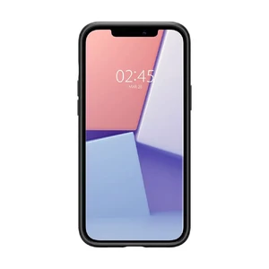 Захисний чохол Spigen Liquid Air для iPhone 12 Pro Max - Фото 2
