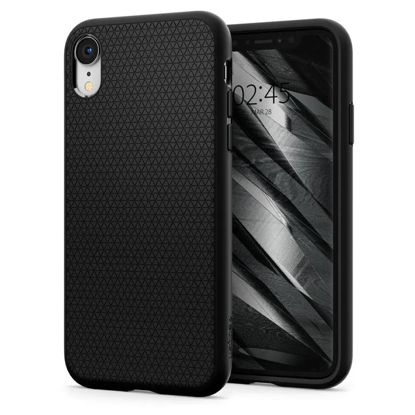 Чохол Spigen Liquid Air для iPhone XR