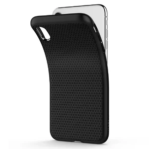 Чохол Spigen Liquid Air для iPhone XR - Фото 4