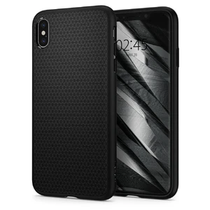 Чехол Spigen Liquid Air для iPhone XS Max 065CS25126 - Фото 1