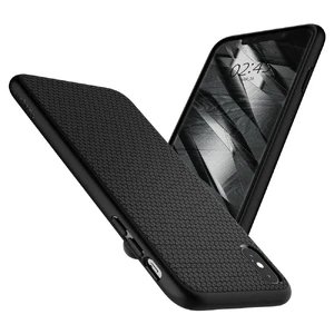 Чехол Spigen Liquid Air для iPhone XS Max - Фото 5
