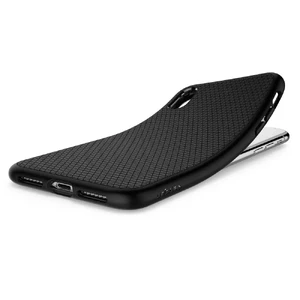 Чехол Spigen Liquid Air для iPhone XS Max - Фото 6