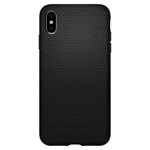 Чехол Spigen Liquid Air для iPhone XS Max - Фото 2